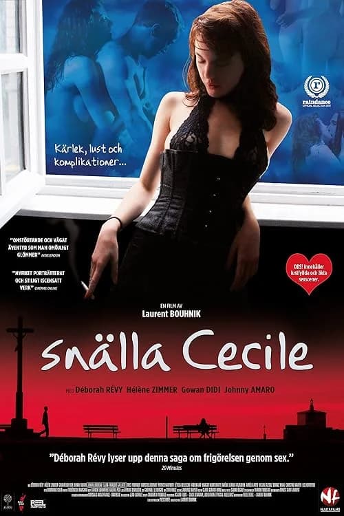 Desire film posteri