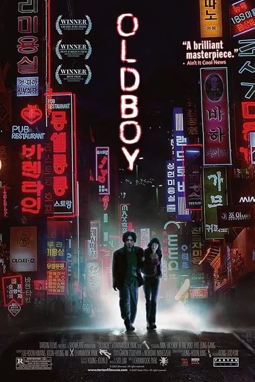 Oldboy