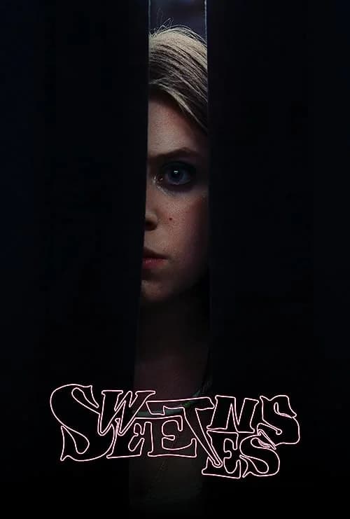 Sweetness film posteri