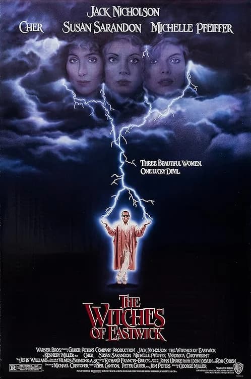 The Witches of Eastwick