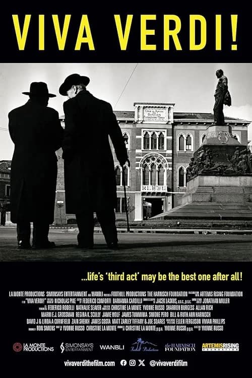 Viva Verdi!