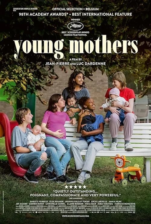 Young Mothers